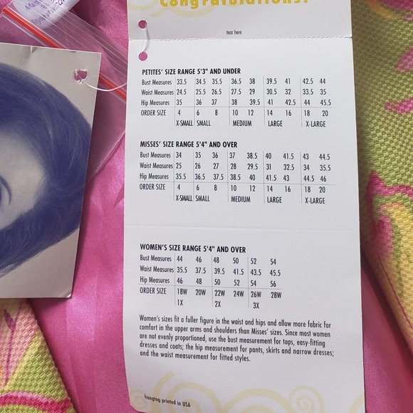 Susan Graver | Blazer - Picture 4 of 5